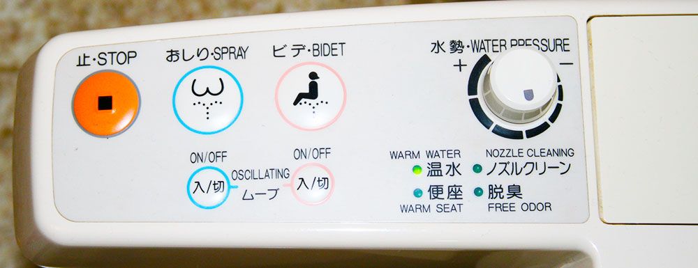 Blog de Claro Shop Un espacio donde encuentras ideas, tendencias y noticias  para hacer mejores comprasHazte con un 'washlet' japonés, el gran invento  para tu baño