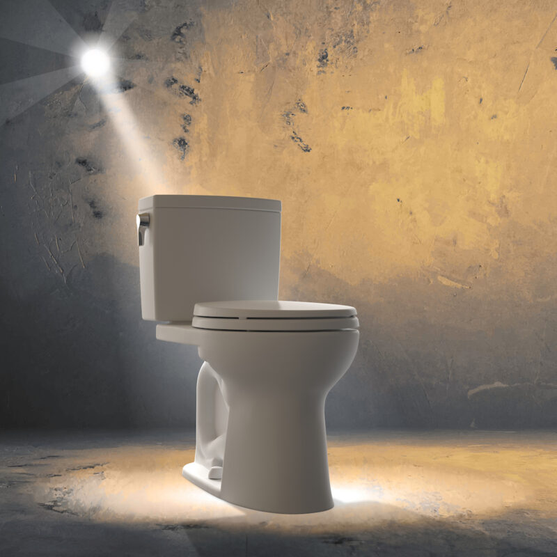 ¿WC o inodoro? Descubre las diferencias sutiles entre estos términos