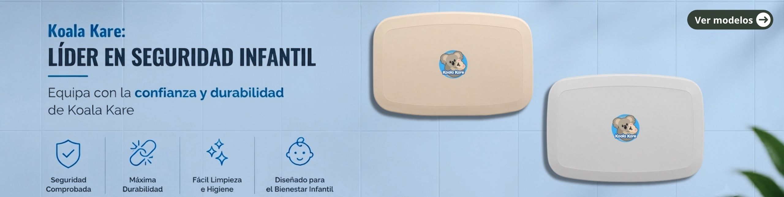 Koala Banner